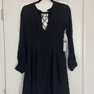 Black Dress S Nordstrom Rack